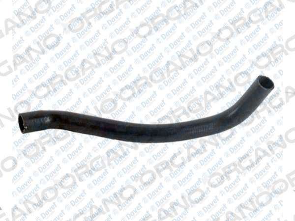 UCPA 12H14650 Radyator Alt Hortumu Uno 70